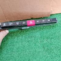 Pulsantiera Fiat Panda