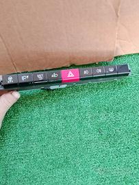 Pulsantiera Fiat Panda