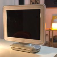 Tv/dvd diunamai h2tv2002