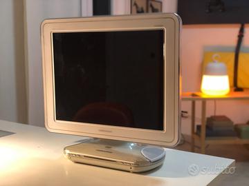 Tv/dvd diunamai h2tv2002