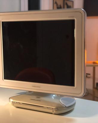 Tv/dvd diunamai h2tv2002