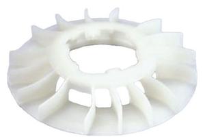 Ventola semipuleggia Polini 246030 scooter Piaggio