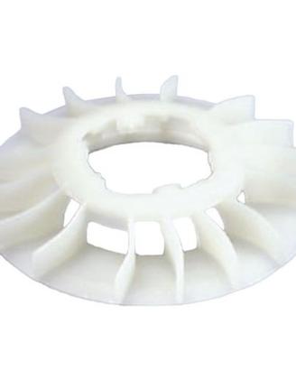 Ventola semipuleggia Polini 246030 scooter Piaggio