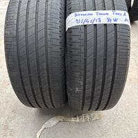 gomme usate 2154518 Estivo BRIDGESTONE - TURANZA T