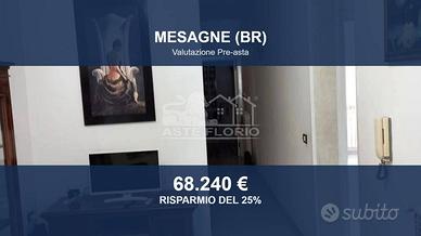 Immobile in asta di 113 m² con più di 5 locali a M