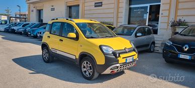 Fiat Panda Cross 1.3 MJT 95 CV S&S 4x4