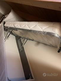  letto singolo contenitivo