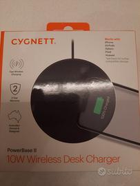 caricabatterie wireless 