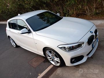 BMW Serie 1 (F20) - 2015