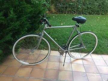 Bicicletta vintage anni ’70 – restaurata con cura