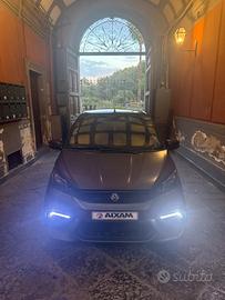 AIXAM GTI E-COUPE