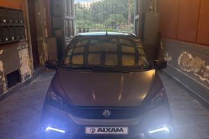 AIXAM GTI E-COUPE
