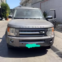 RICAMBI USATI AUTO LAND ROVER Discovery Serie III