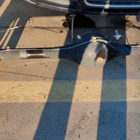 Ricambi meccanica Suzuki samurai 1.9 F8Q