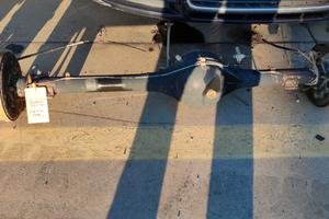 Ricambi meccanica Suzuki samurai 1.9 F8Q