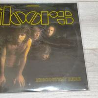 VINILE DOORS - ABSOLUTELY RARE