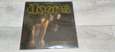 VINILE DOORS - ABSOLUTELY RARE