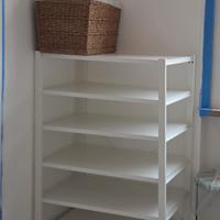 scarpiera/mobiletto ikea