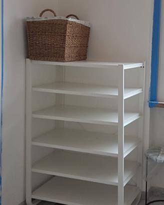 scarpiera/mobiletto ikea