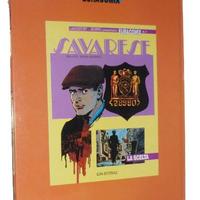 Volume 6 Eurocomix BANNISTER "Verso L'Oregon" 1988