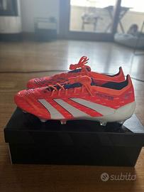 Adidas Predator Edge .1 FG
