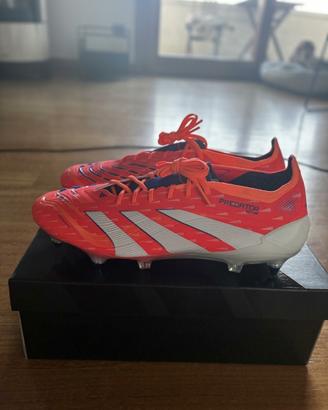 Adidas Predator Edge .1 FG