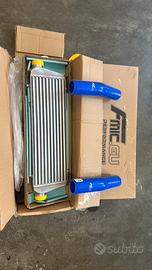 Intercooler maggiorato FMIC 1.4 Tjet