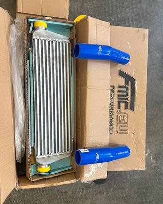 Intercooler maggiorato FMIC 1.4 Tjet