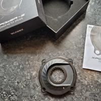 Xcadey Xpower-s G2 Shimano