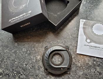 Xcadey Xpower-s G2 Shimano