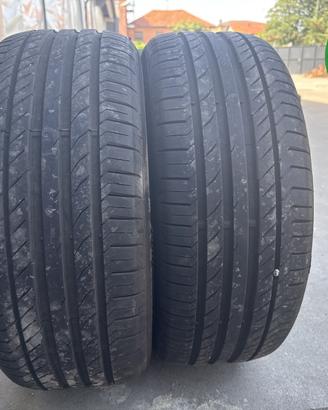 gomme usate 2255017 Estivo CONTINENTAL - Con - 053