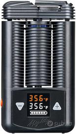 Volcano Mighty vaporizzatore