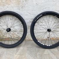 Ruote Shimano 29 MTB