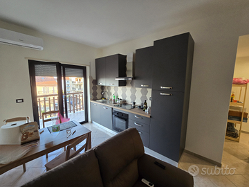 Appartamento Corigliano scalo