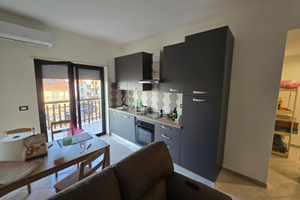 Appartamento Corigliano scalo