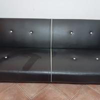 Divano due posti