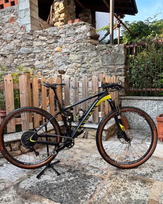 Canyon Lux CF 7.0 2018