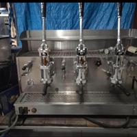 macchina professionale per caffè ☕