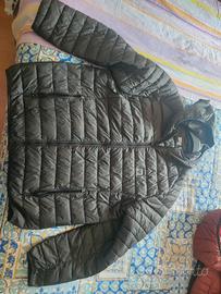 Giubotto Carrera uomo