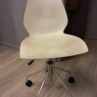Kartell poltrona per ufficio