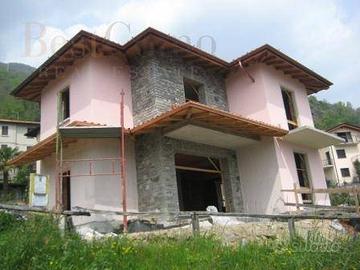 Villa di 175 m² con 5 locali a San Siro