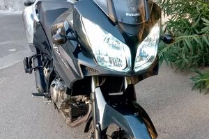 Suzuki V-Strom DL 650 – 2005 – soli 6.100 km