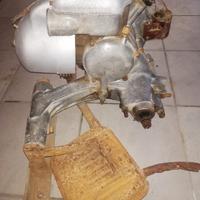 Motore vespa VBA1M