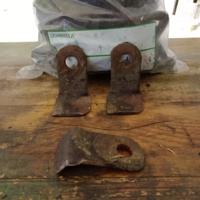 Coltelli per trincia tutto Agrimaster 