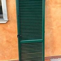 Persiana Mogano Laccato