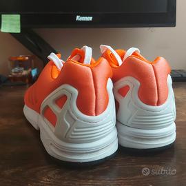 Adidas 2024 tubular arancioni