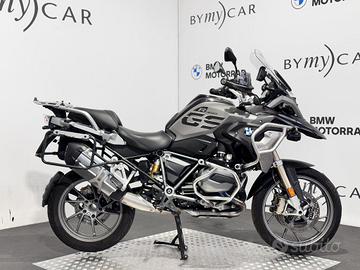BMW R 1200 GS Abs