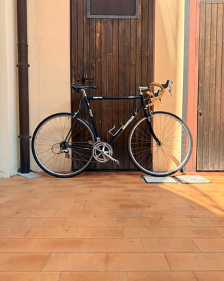 Bici corsa Decathlon 720 cobra