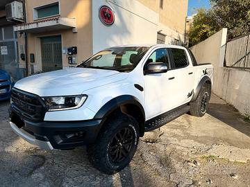 FORD RANGER RAPTOR 2.0 DCI  ECOBLUE 213cv