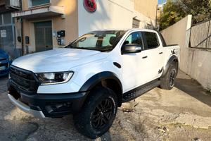 FORD RANGER RAPTOR 2.0 DCI  ECOBLUE 213cv